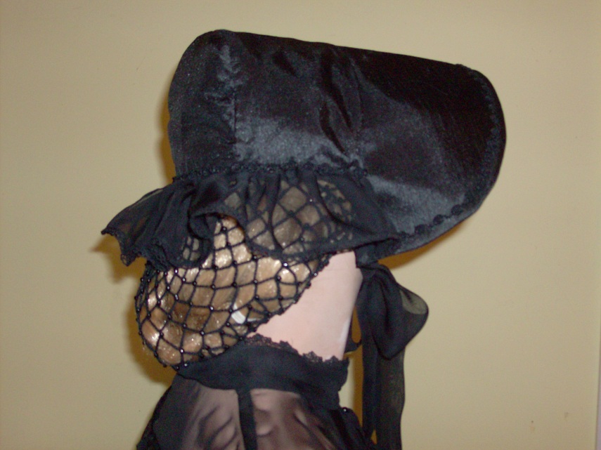Historical Hand Made Hats