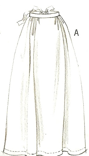 Aprons of History