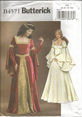 butterick b4571