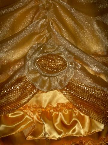 Dressing Beauty - Beauty and the Beast