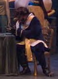 Dressing Beauty - Beauty and the Beast