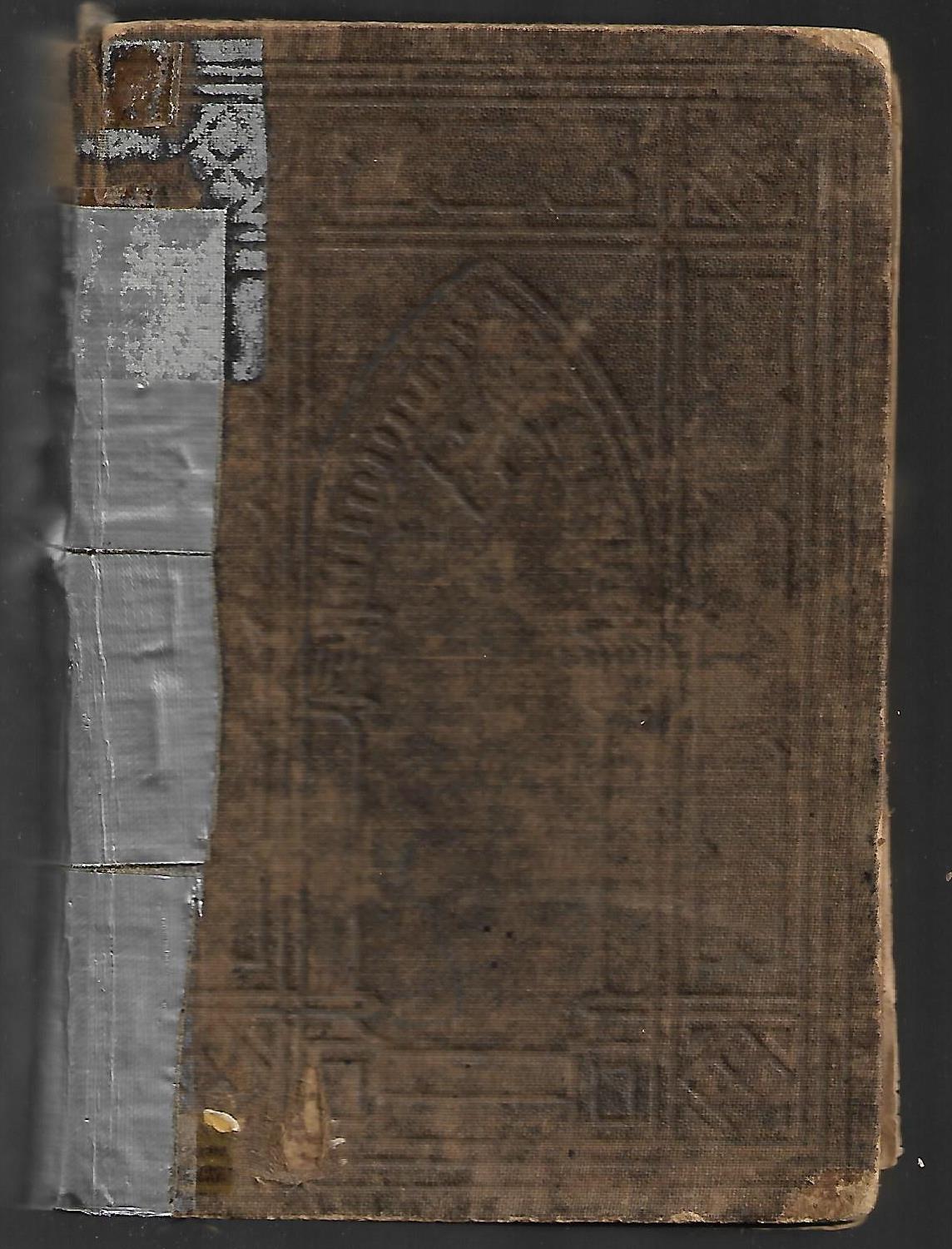 Bible Records From the Sequatchie Valley, Sequatchie County, Hamilton County, Tennessee