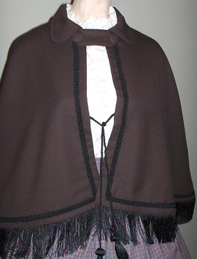 19th Century and Civil War Accessories including Goodey's and Peterson Crochet