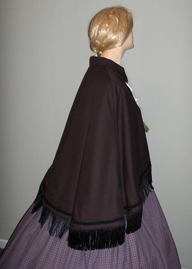 19th Century and Civil War Accessories including Goodey's and Peterson Crochet
