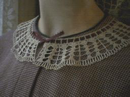 19th Century and Civil War Accessories including Goodey's and Peterson Crochet