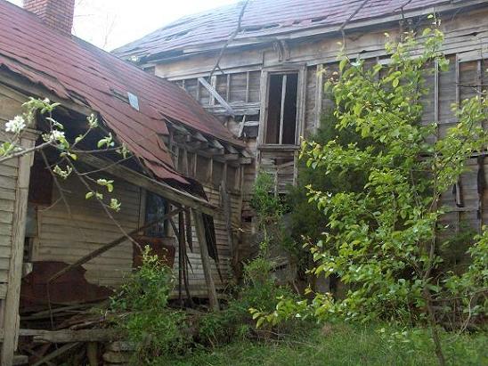 Davis House, Sequatchie, TN