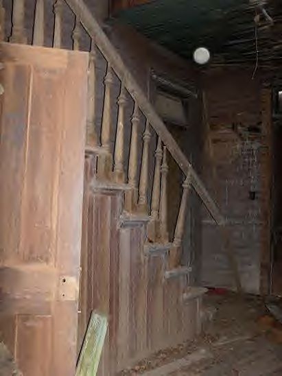 Davis house, Sequatchie County, TN