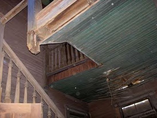 Davis house, Sequatchie County, TN