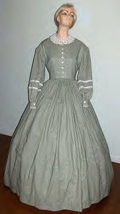 Peterson's Magazine 1864