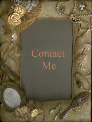 My contact information