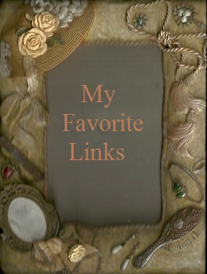 Favorite Links