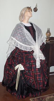 19th Century and Civil War Accessories including Goodey's and Peterson Crochet