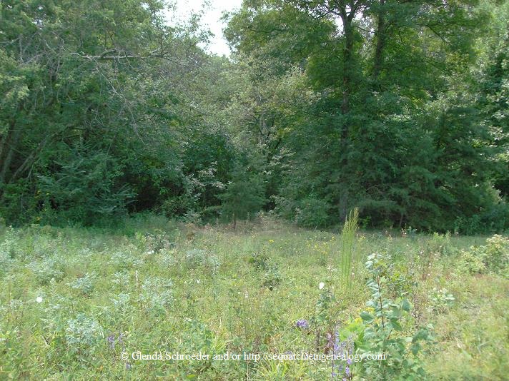 Grant Family Homestead, Sequatchie County, Tennessee, TN