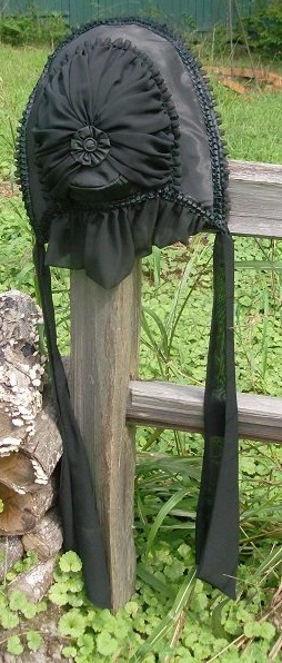 19th Century, Victorian, Historical, Prairie and Pioneer Clothing, Garments or Costumes