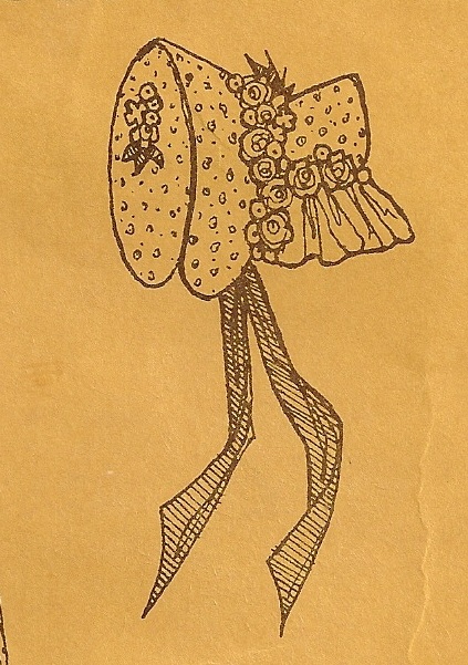 Romantic Historical Reproduction. - C. 1790 – 1860's