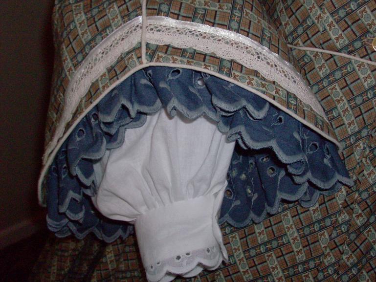 1860's for Fort Lancaster State Historical Site