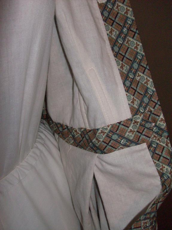 1860's for Fort Lancaster State Historical Site