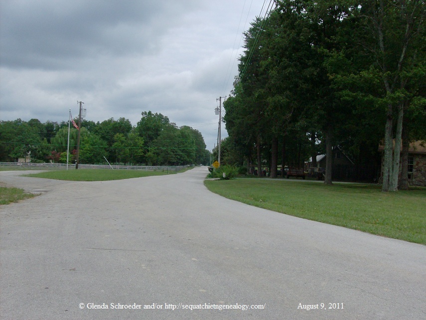 Layton K. Smith's Property/Deed