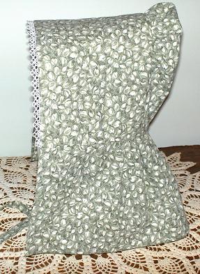 19th Century and Civil War Accessories including Goodey's and Peterson Crochet