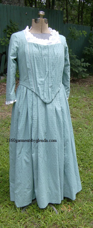 Pirate Dress