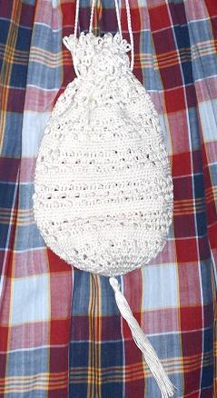 19th Century and Civil War Accessories including Godey's and Peterson Crochet