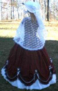 19th Century and Civil War Accessories including Goodey's and Peterson Crochet