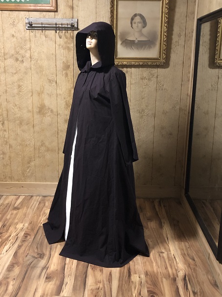 Druid Robe