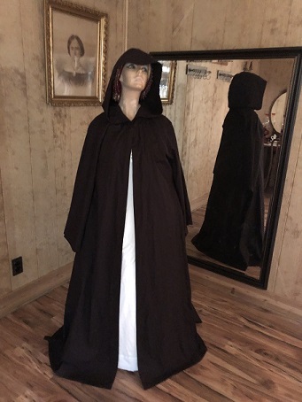 Ritual Robe