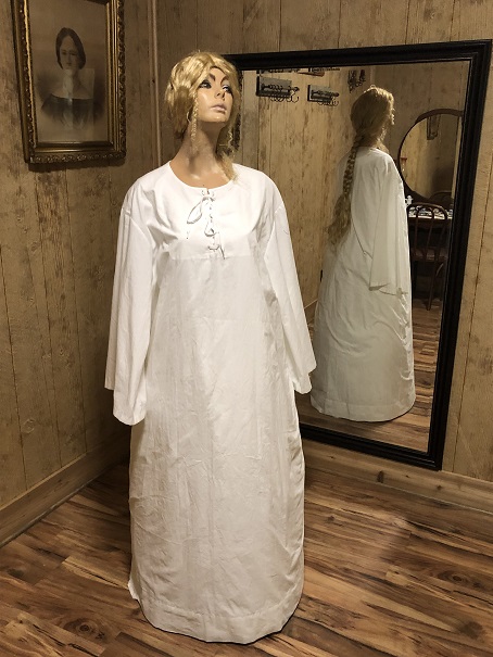 Ritual Robe