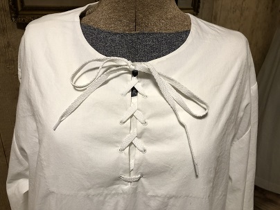 Robe design by Glenda Schroeder
