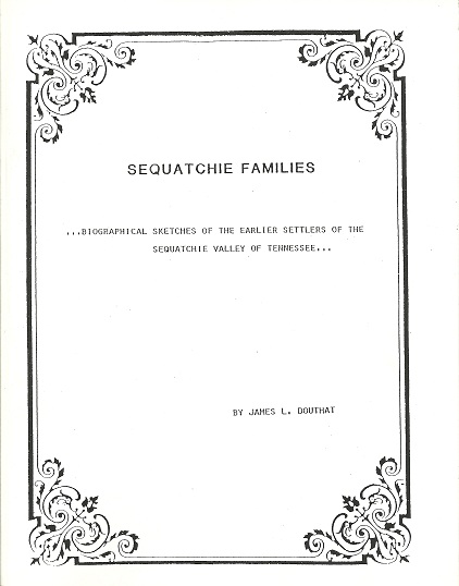 Sequatchie Valley Families