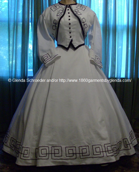 simplicity 3791 front