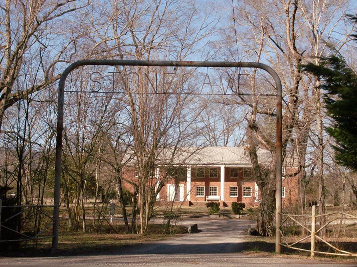 Stone Cave SDA School