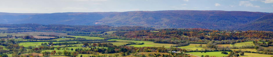 Sequatchie County, Tennessee Before it Became Sequatchie Valley