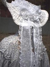19th Century and Civil War Accessories including Goodey's and Peterson Crochet