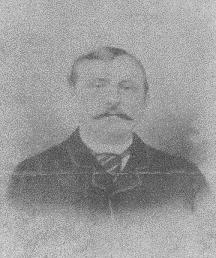 William Heinrich Schroeder