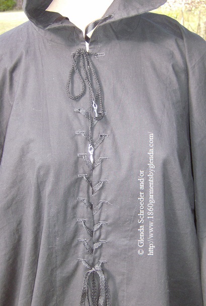 Wicca, Wiccan or Pagan Ritual Robe                                                  