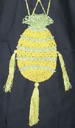 historical crochet purses hairnets snoods and accessories